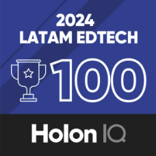 Netzun en la lista de HolonIQ de las startups mas prometedoras en EdTech