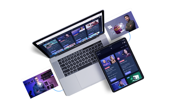 Cursos cortos que aplican la metodología micro-learning